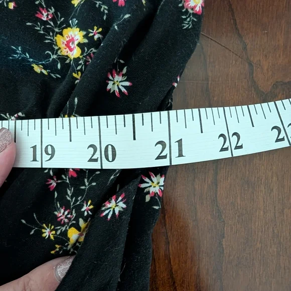 3/$30 Socialite Soft Tank Dress - Picture 7 of 7